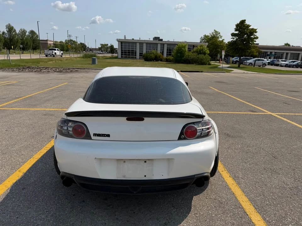 2005 Mazda RX-8 1st Gen - Image 6 of 9