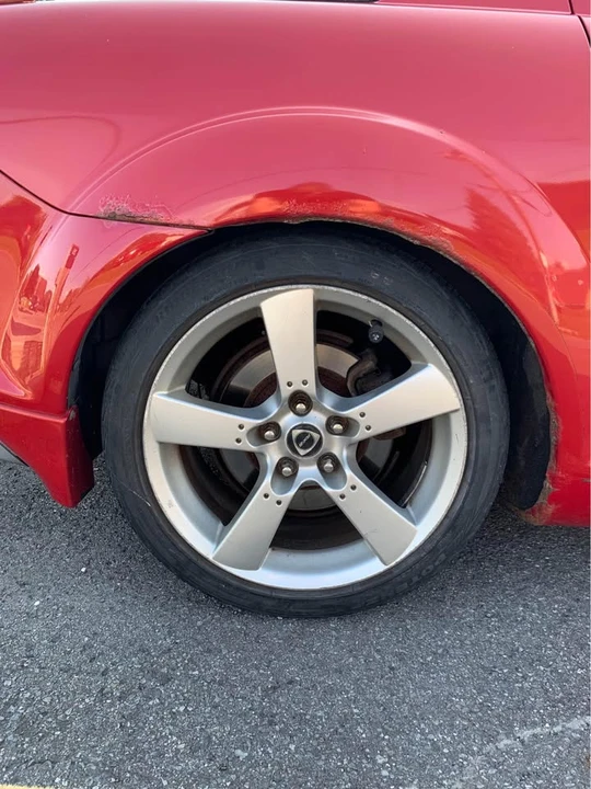 2005 Mazda RX-8 1st Gen - Image 11 of 19