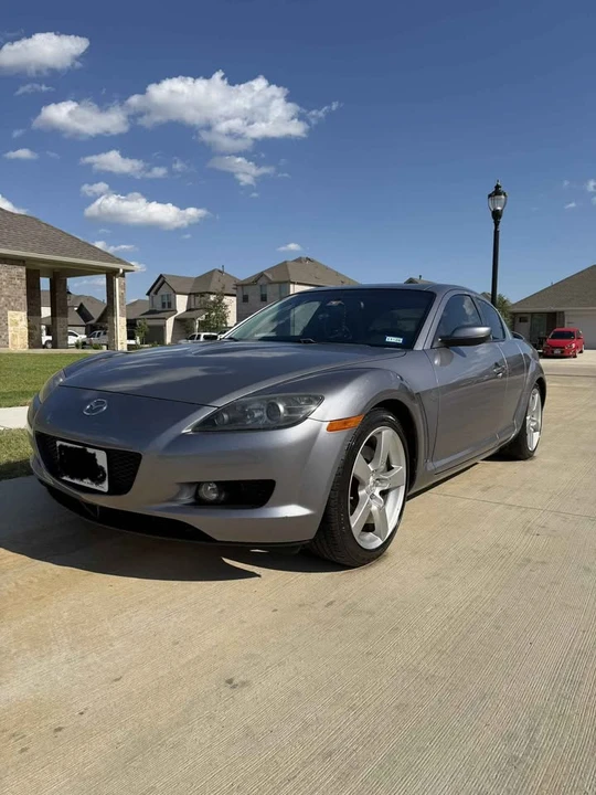 2005 Mazda RX-8 1st Gen - Image 2 of 9