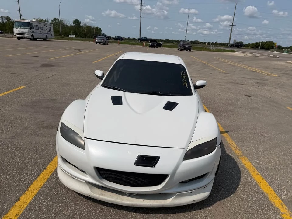 2005 Mazda RX-8 1st Gen - Image 7 of 9
