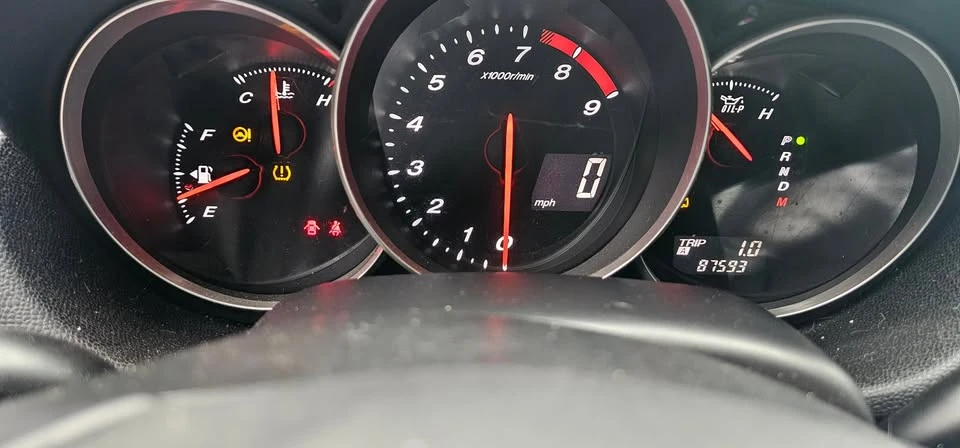 2005 Mazda RX-8 1st Gen - Image 2 of 6