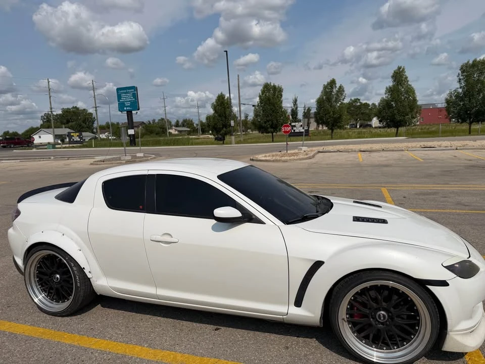 2005 Mazda RX-8 1st Gen - Image 3 of 9