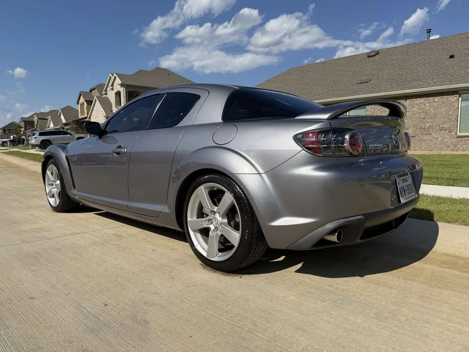 2005 Mazda RX-8 1st Gen - Image 3 of 9