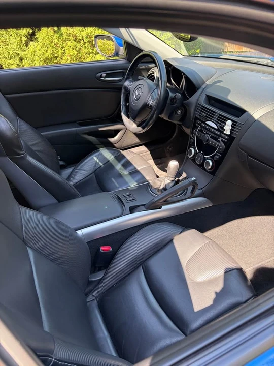 2005 Mazda RX-8 1st Gen - Image 12 of 13