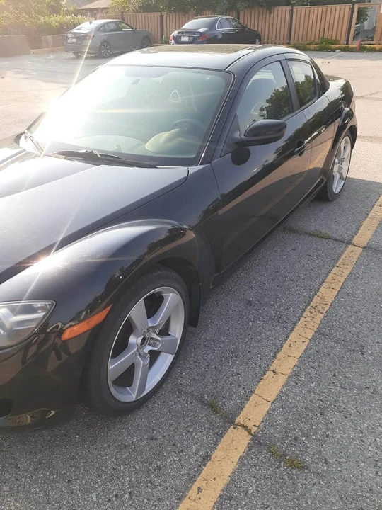 2005 Mazda RX-8 1st Gen - Image 2 of 6