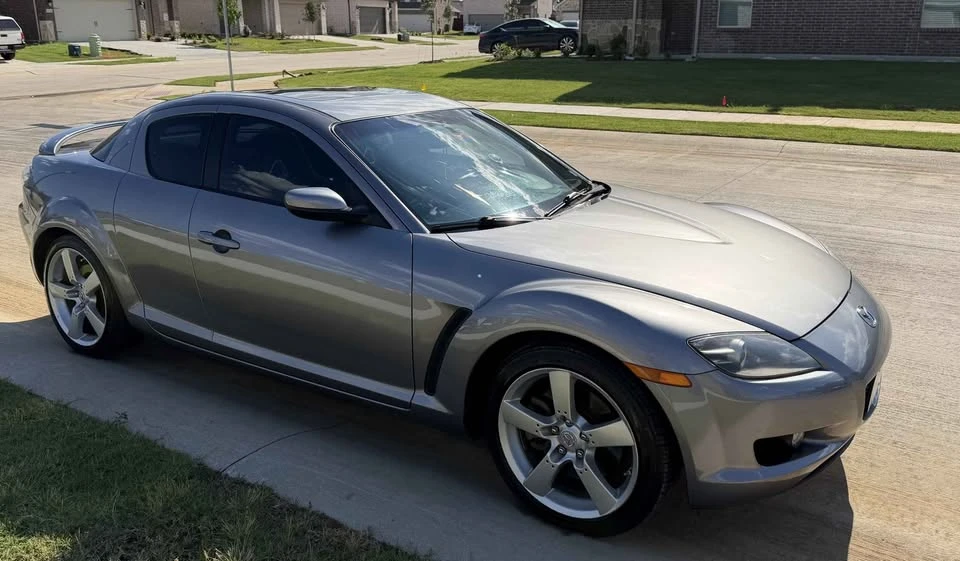 2005 Mazda RX-8 1st Gen - Image 4 of 9