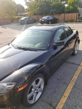 2005 Mazda RX-8