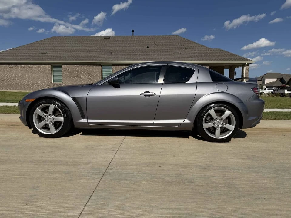 2005 Mazda RX-8 1st Gen - Image 5 of 9