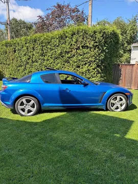 2005 Mazda RX-8