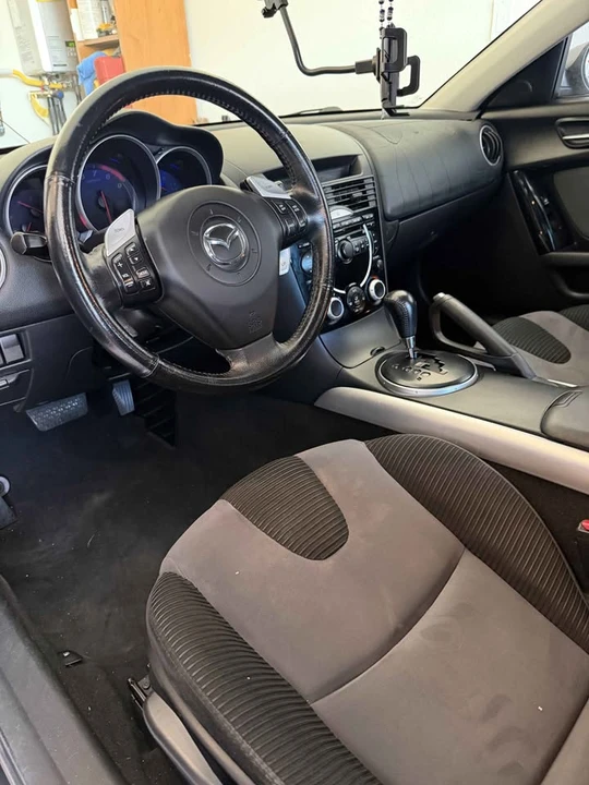 2005 Mazda RX-8 1st Gen - Image 6 of 9