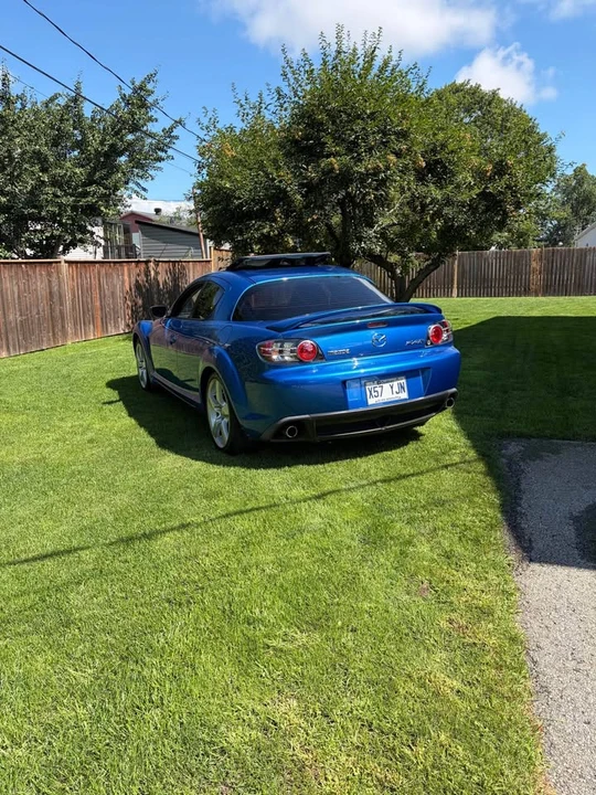 2005 Mazda RX-8 1st Gen - Image 4 of 13