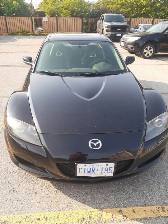 2005 Mazda RX-8 1st Gen - Image 6 of 6