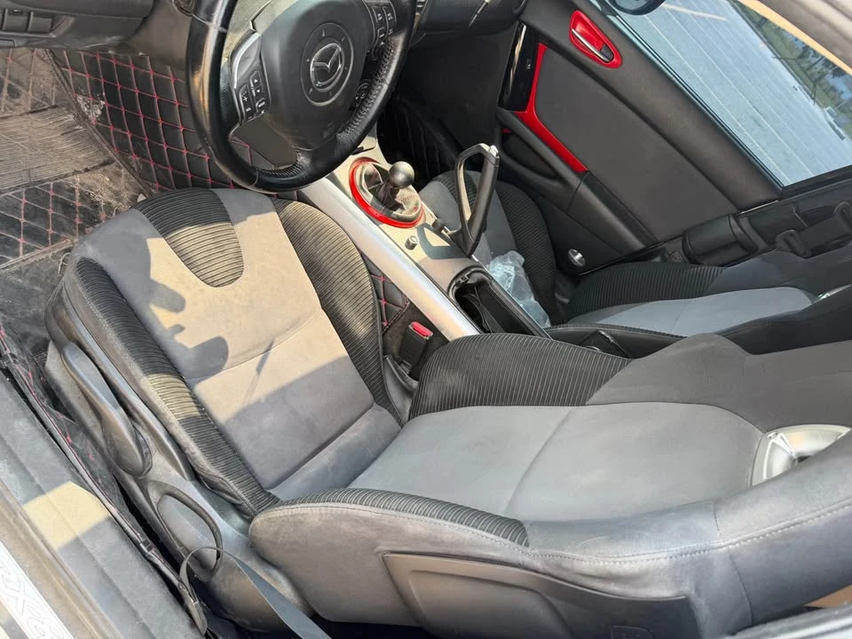 2005 Mazda RX-8 1st Gen - Image 8 of 9