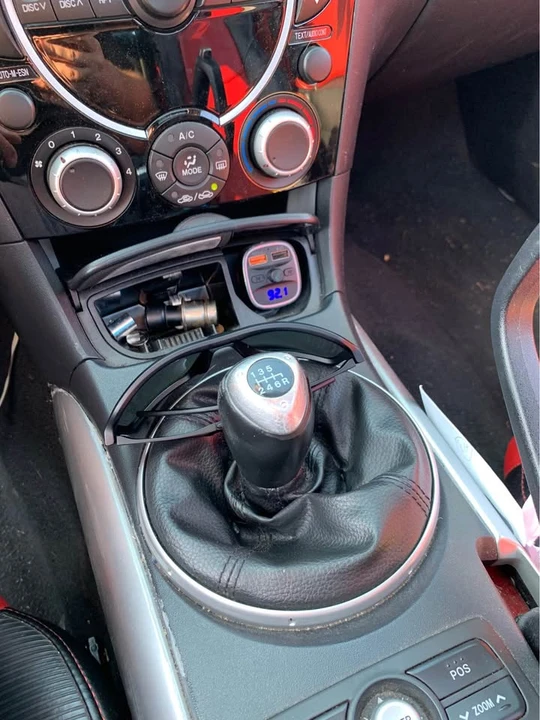 2005 Mazda RX-8 1st Gen - Image 19 of 19