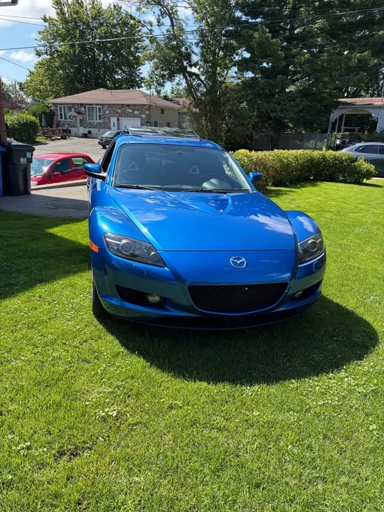 2005 Mazda RX-8 1st Gen - Image 2 of 13