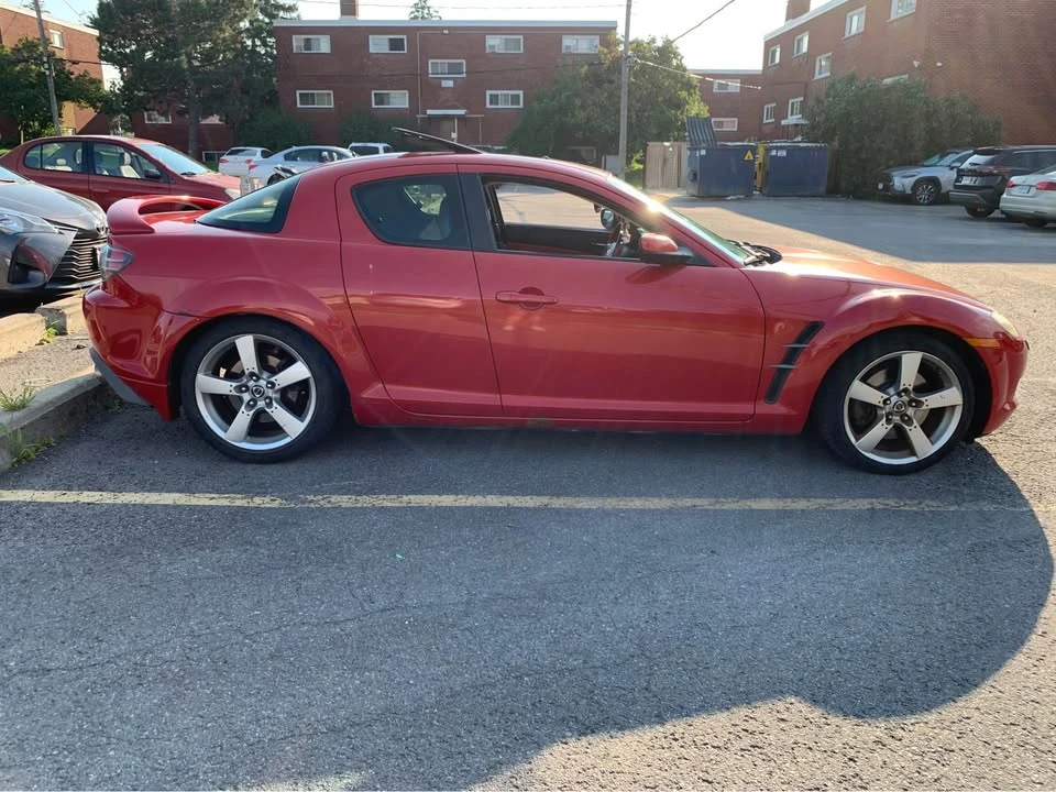 2005 Mazda RX-8 1st Gen - Image 2 of 19