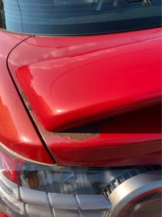 2005 Mazda RX-8 1st Gen - Image 15 of 19