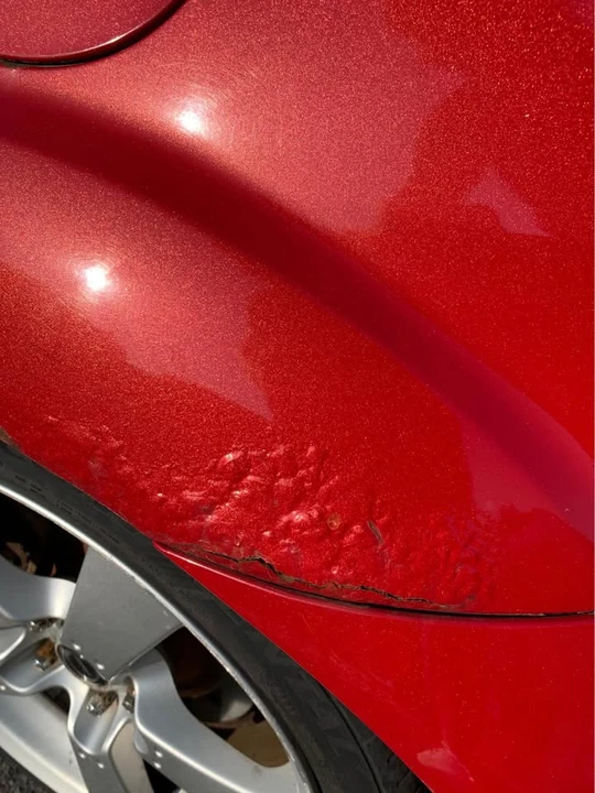 2005 Mazda RX-8 1st Gen - Image 16 of 19