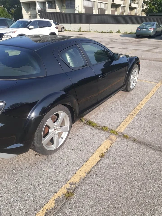 2005 Mazda RX-8 1st Gen - Image 4 of 6