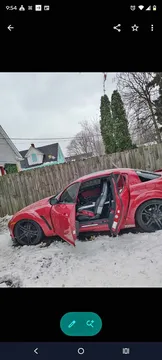 2005 Mazda RX-8