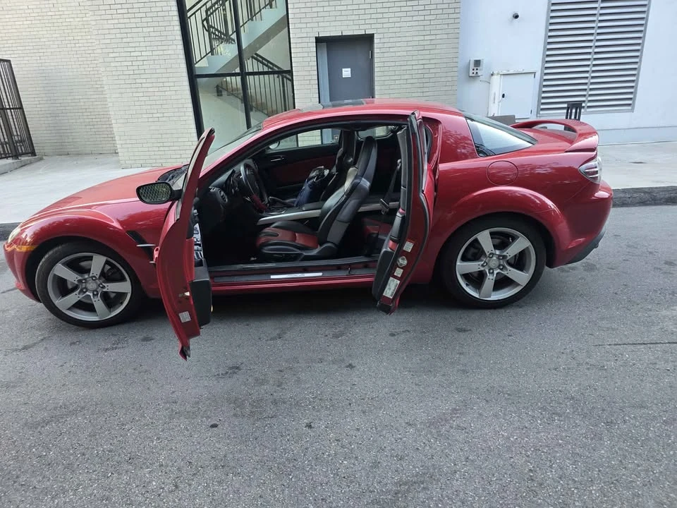 2005 Mazda RX-8 1st Gen - Image 3 of 9
