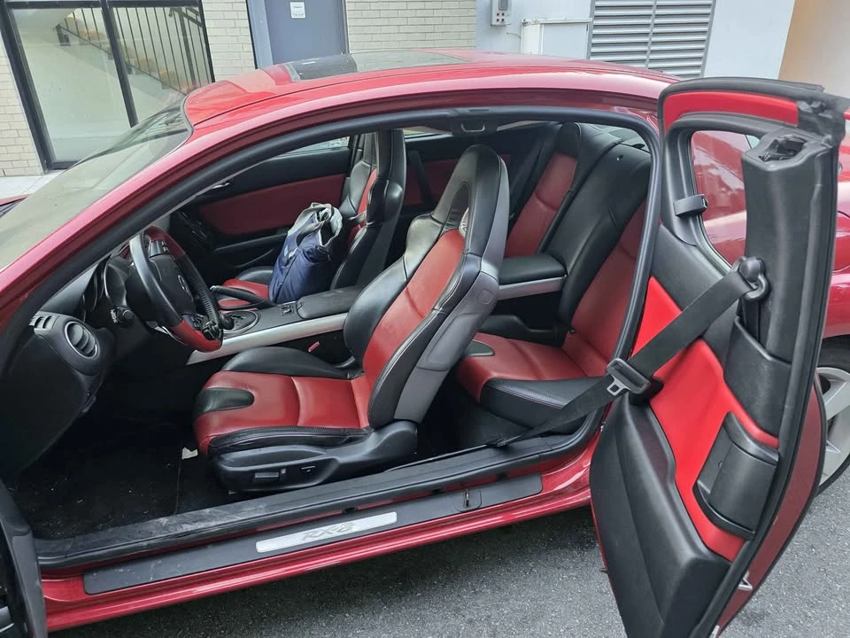 2005 Mazda RX-8 1st Gen - Image 4 of 9