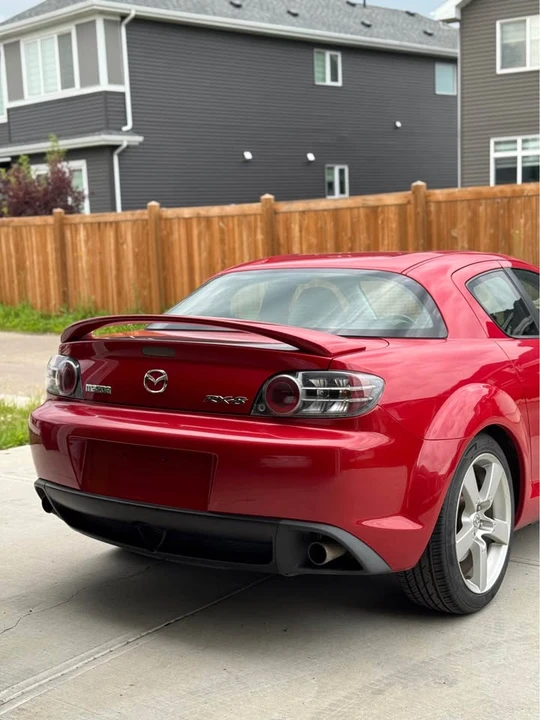 2005 Mazda RX-8 1st Gen - Image 6 of 13