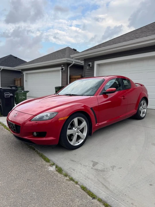 2005 Mazda RX-8 1st Gen - Image 2 of 13