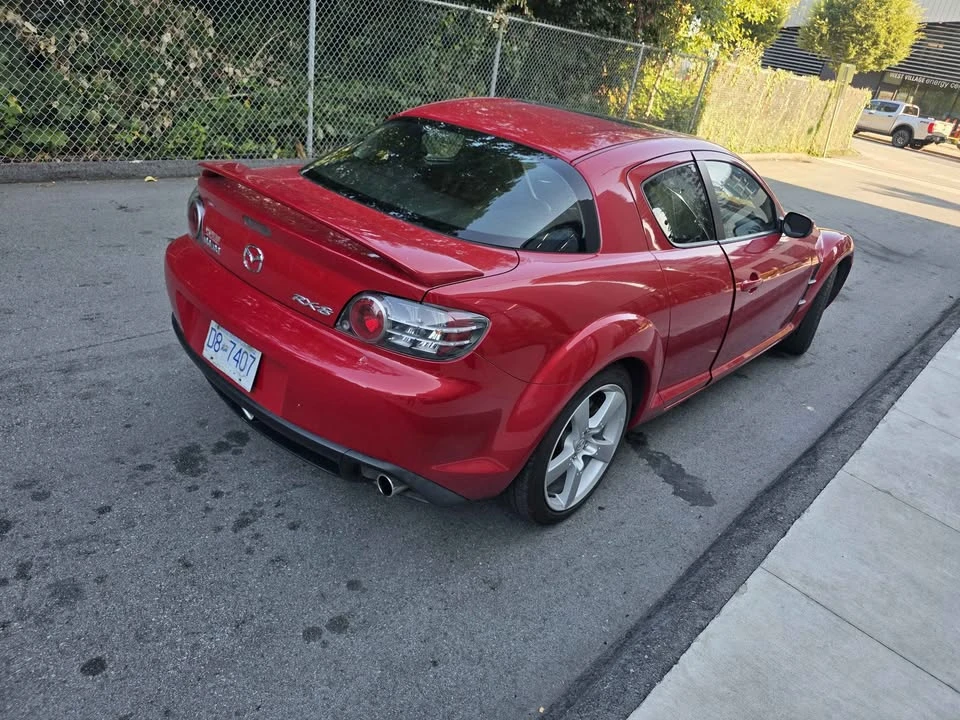 2005 Mazda RX-8 1st Gen - Image 7 of 9