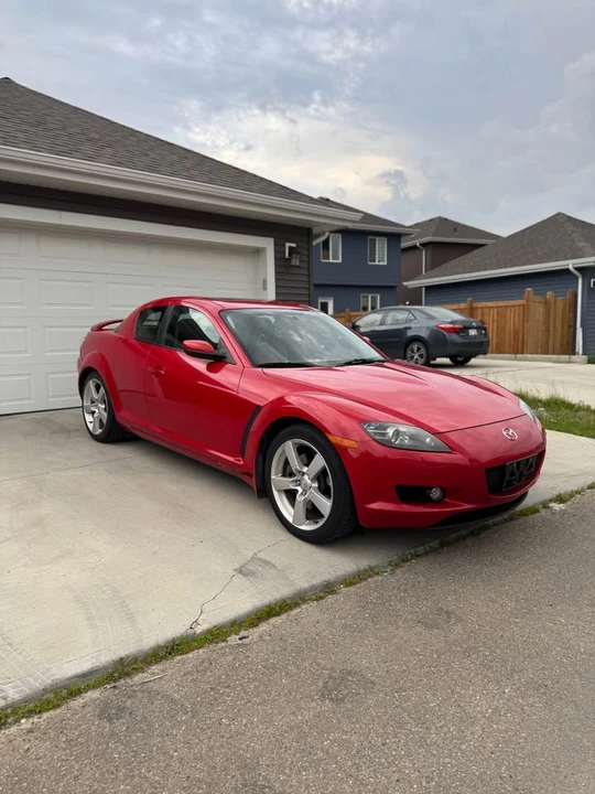 2005 Mazda RX-8 1st Gen - Image 4 of 13