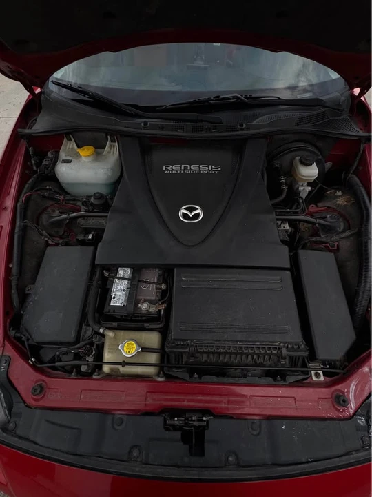 2005 Mazda RX-8 1st Gen - Image 10 of 13
