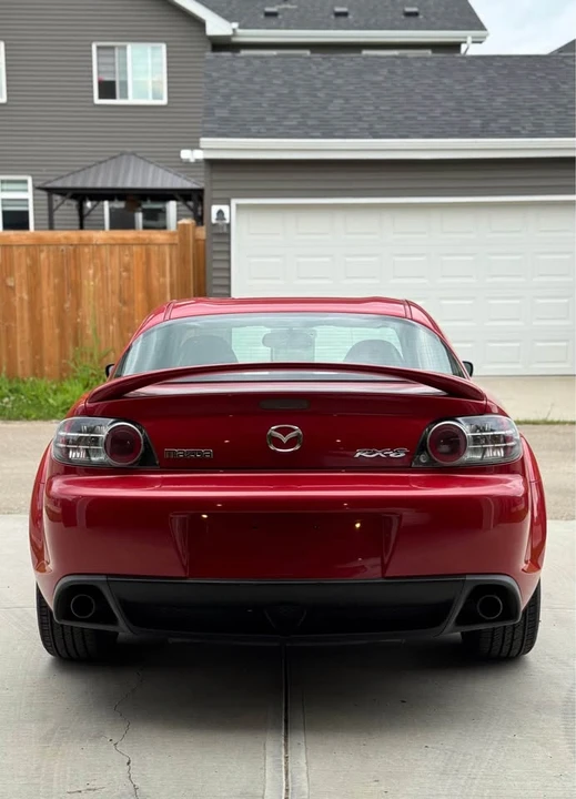 2005 Mazda RX-8 1st Gen - Image 3 of 13