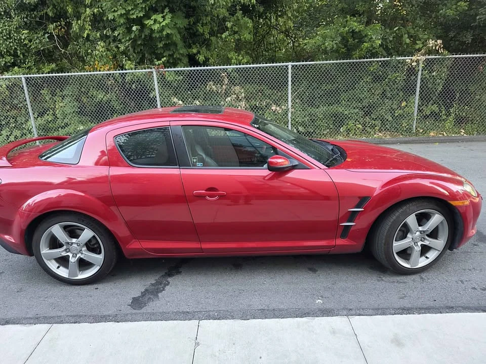 2005 Mazda RX-8 1st Gen - Image 5 of 9