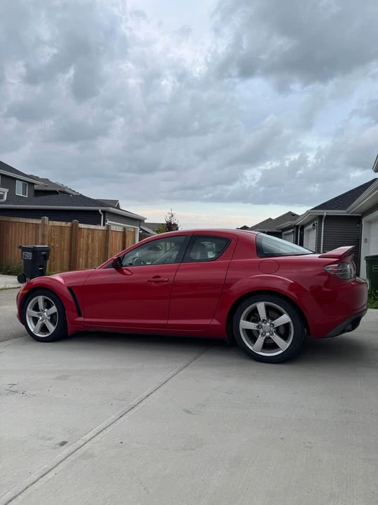 2005 Mazda RX-8 1st Gen - Image 13 of 13