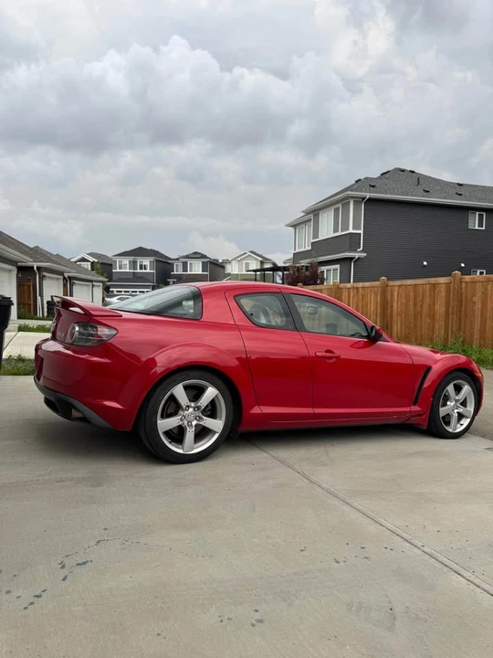 2005 Mazda RX-8 1st Gen - Image 5 of 13