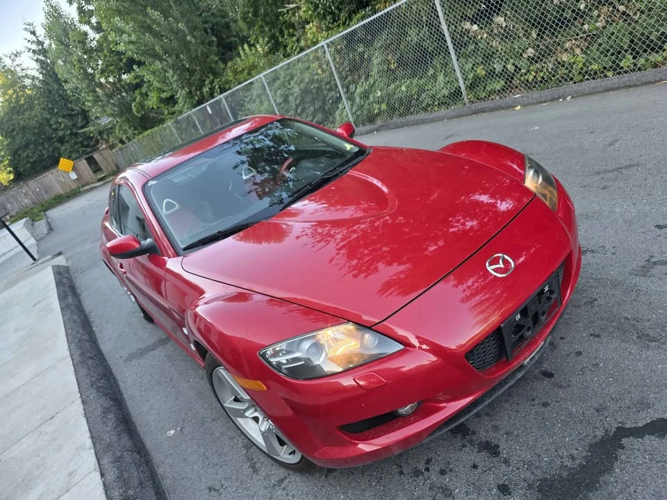 2005 Mazda RX-8 1st Gen - Image 2 of 9