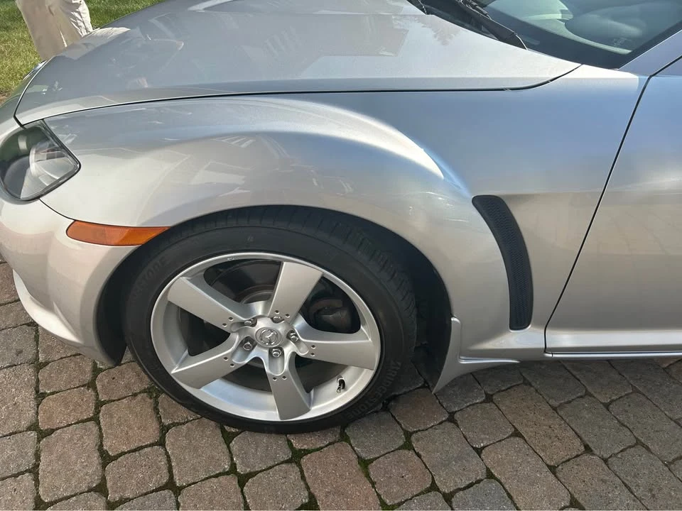 2005 Mazda RX-8 1st Gen - Image 2 of 6