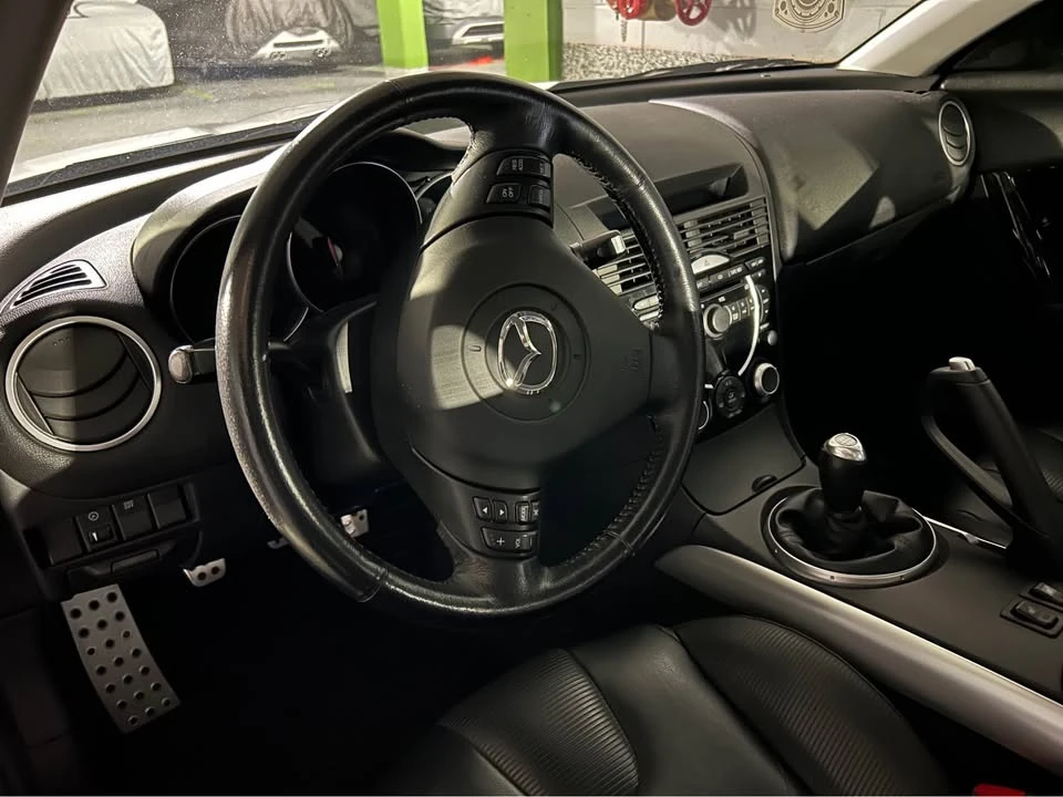 2005 Mazda RX-8 1st Gen - Image 5 of 6