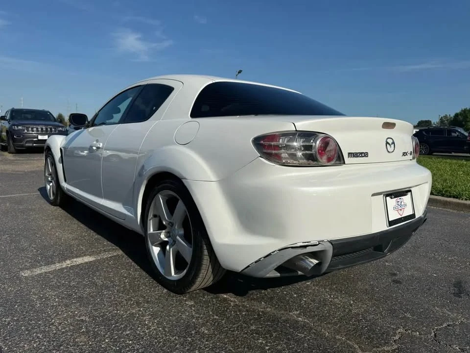 2005 Mazda RX-8 1st Gen - Image 11 of 19