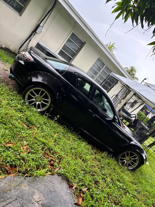 2005 Mazda RX-8 1st Gen - Image 2 of 5