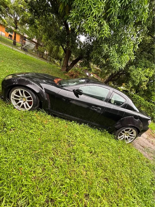 2005 Mazda RX-8 1st Gen - Image 3 of 5