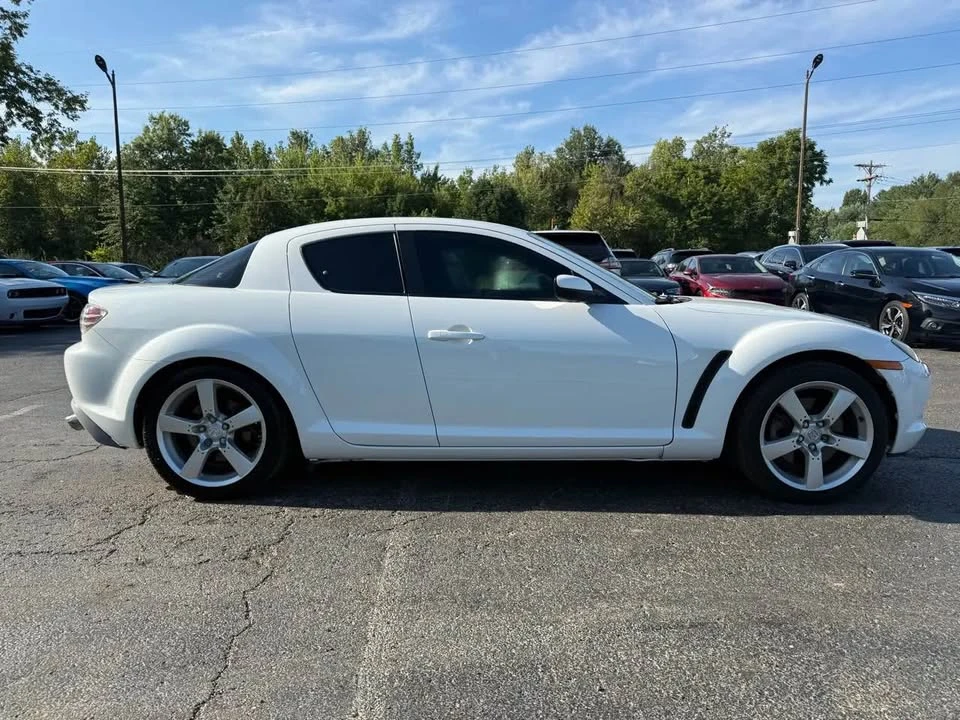 2005 Mazda RX-8 1st Gen - Image 5 of 19
