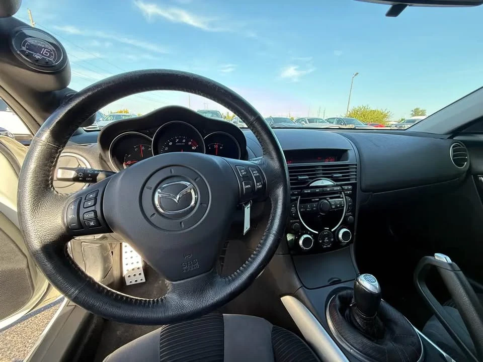 2005 Mazda RX-8 1st Gen - Image 19 of 19