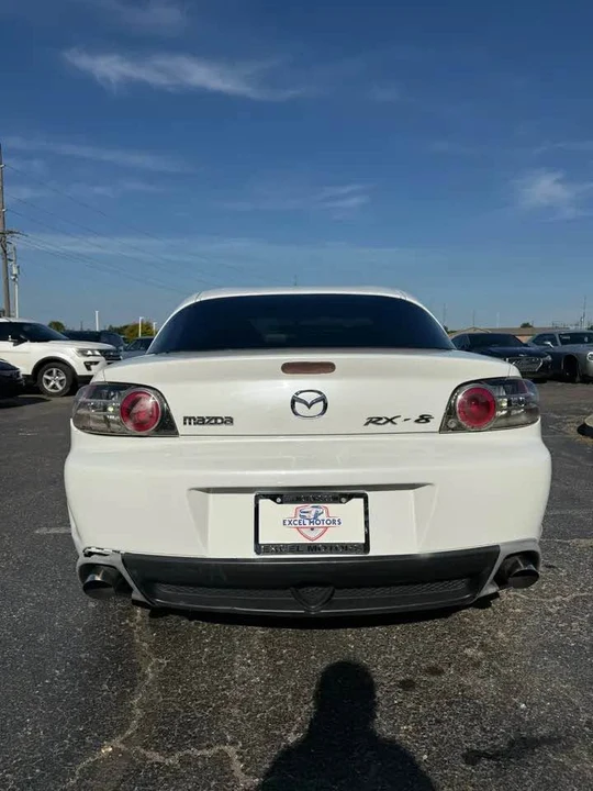 2005 Mazda RX-8 1st Gen - Image 10 of 19