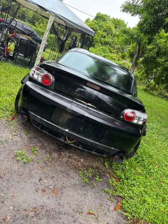 2005 Mazda RX-8 1st Gen - Image 4 of 5