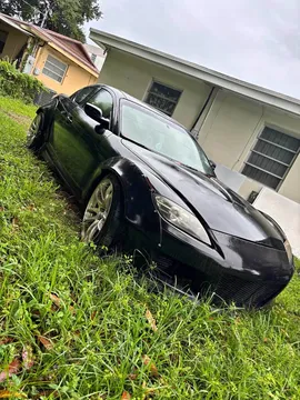 2005 Mazda RX-8
