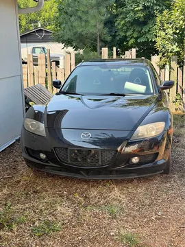 2005 Mazda RX-8