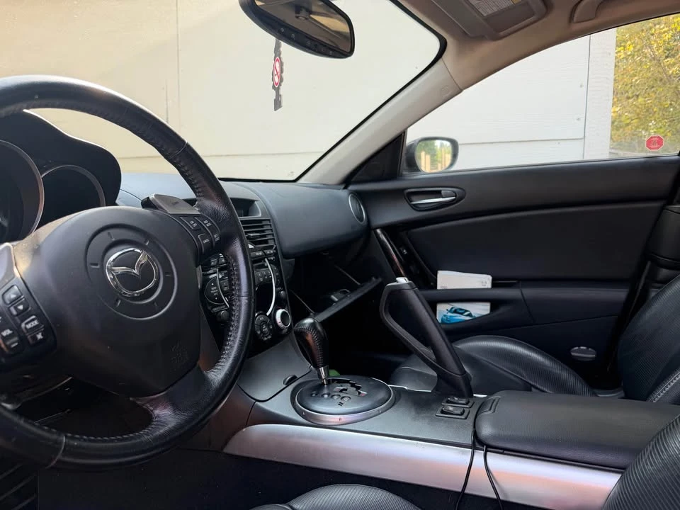 2005 Mazda RX-8 1st Gen - Image 3 of 7