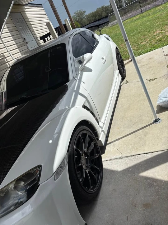 2005 Mazda RX-8 1st Gen - Image 2 of 3