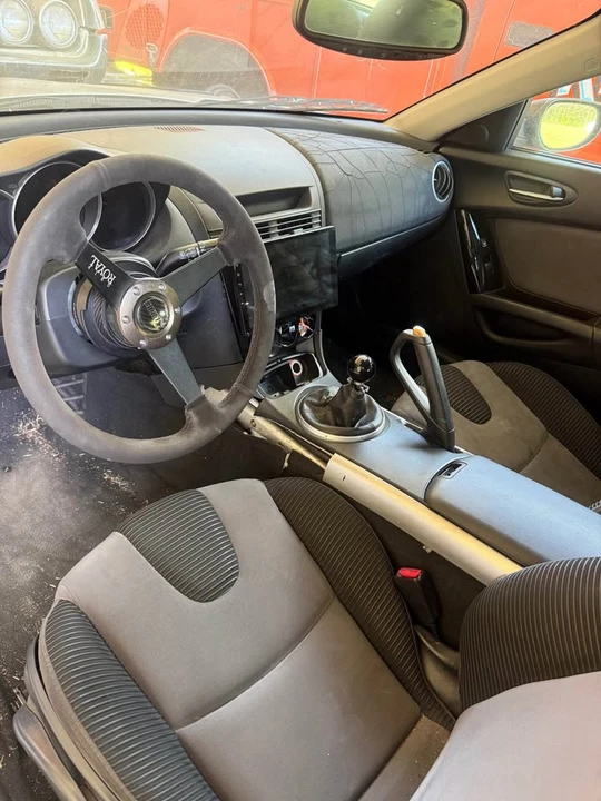 2005 Mazda RX-8 1st Gen - Image 7 of 12